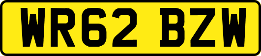 WR62BZW