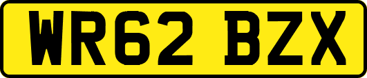WR62BZX