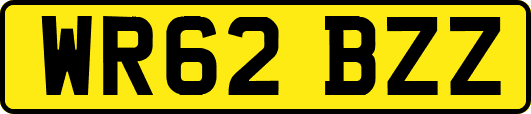 WR62BZZ