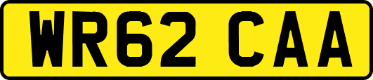 WR62CAA