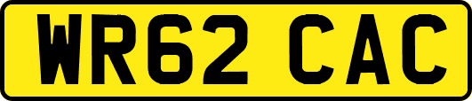 WR62CAC