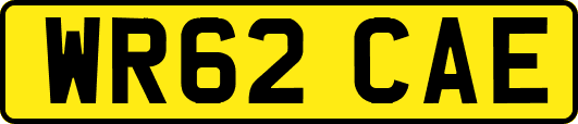 WR62CAE