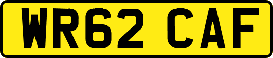 WR62CAF