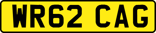 WR62CAG