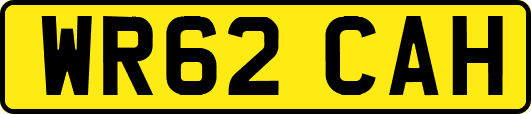 WR62CAH