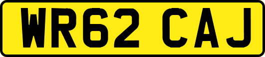WR62CAJ
