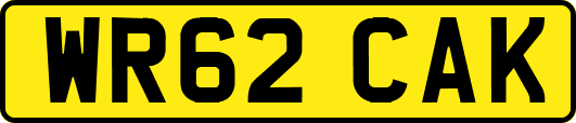 WR62CAK