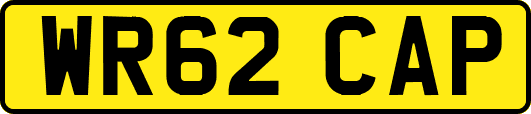 WR62CAP