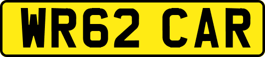 WR62CAR