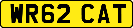 WR62CAT