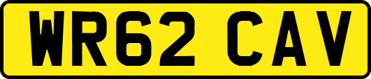 WR62CAV