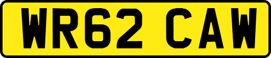WR62CAW