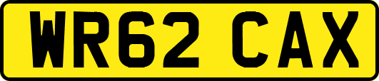 WR62CAX