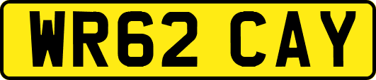 WR62CAY