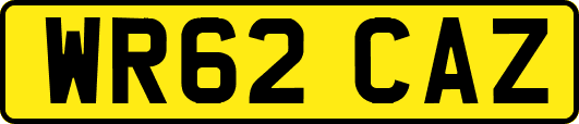WR62CAZ