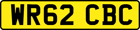 WR62CBC