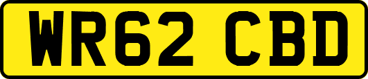 WR62CBD