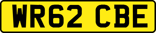 WR62CBE