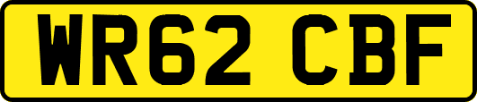 WR62CBF