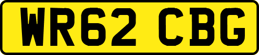 WR62CBG