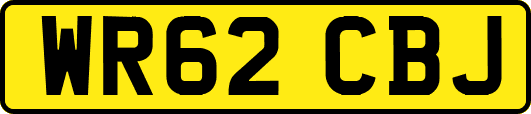 WR62CBJ