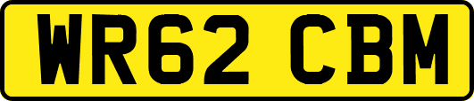 WR62CBM