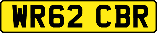 WR62CBR