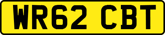 WR62CBT