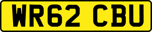 WR62CBU