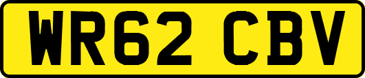 WR62CBV
