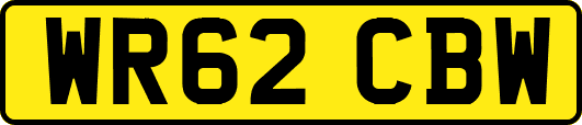 WR62CBW