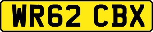 WR62CBX