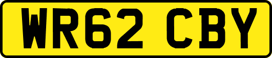WR62CBY