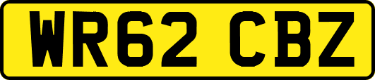 WR62CBZ