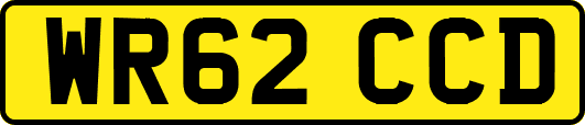 WR62CCD