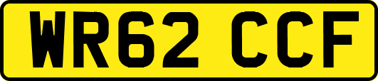 WR62CCF