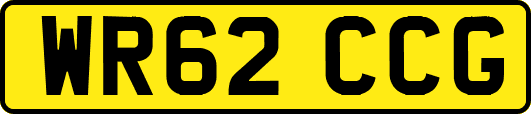 WR62CCG