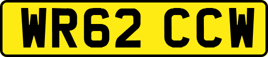 WR62CCW