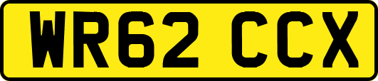 WR62CCX