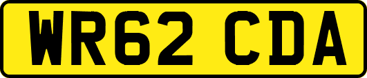 WR62CDA