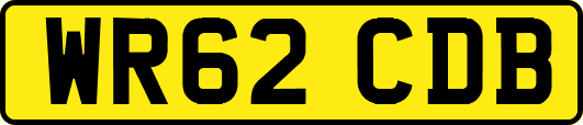 WR62CDB