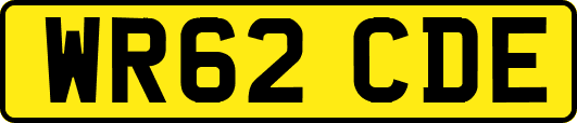 WR62CDE