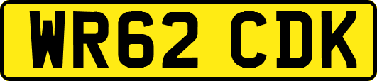WR62CDK