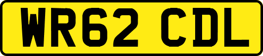 WR62CDL