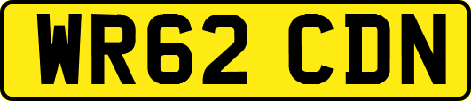 WR62CDN