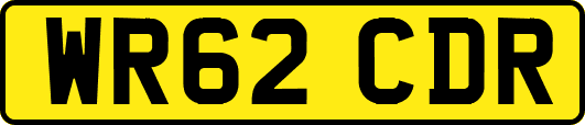 WR62CDR