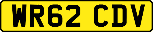 WR62CDV
