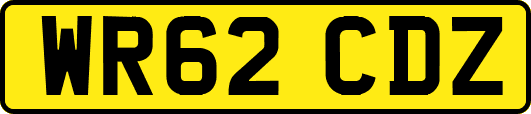 WR62CDZ