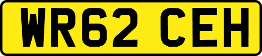 WR62CEH