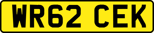 WR62CEK
